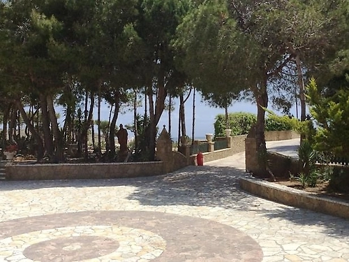 Hotel Vasilikos Beach Zakynthos (13 / 26)