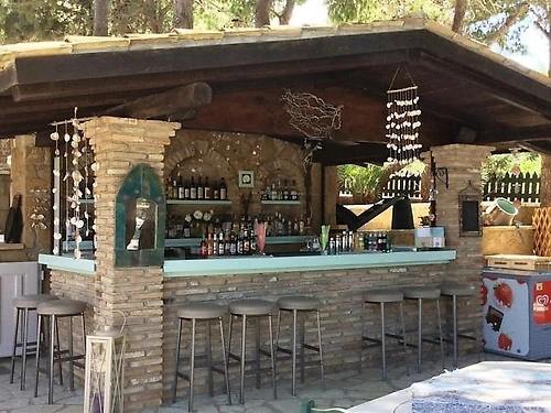 Hotel Vasilikos Beach Zakynthos Grecia (11 / 26)