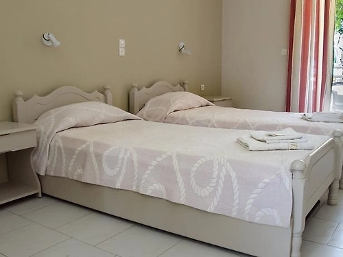 Hotel Vasilikos Beach Zakynthos Grecia (23 / 26)