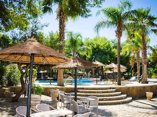Hotel Vasilikos Beach Grecia (6 / 26)
