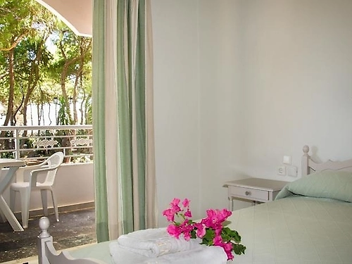 Hotel Vasilikos Beach Grecia (9 / 26)
