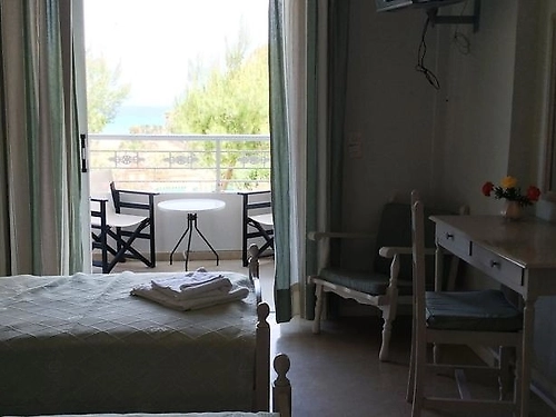 Hotel Vasilikos Beach Grecia (21 / 26)