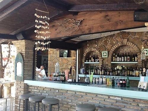 Hotel Vasilikos Beach Grecia (12 / 26)