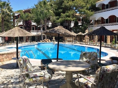 Hotel Vasilikos Beach Zakynthos (10 / 26)