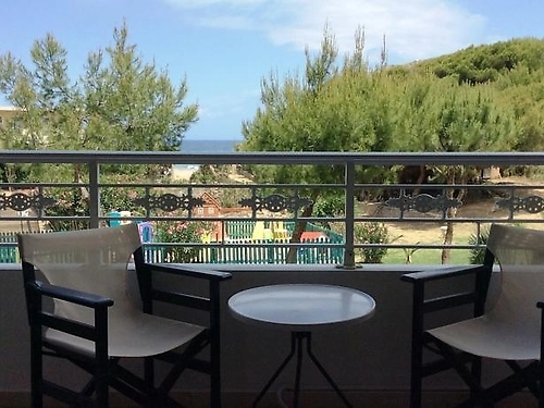 Hotel Vasilikos Beach Zakynthos (22 / 26)
