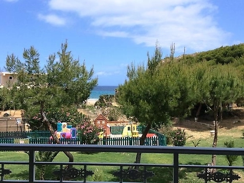 Hotel Vasilikos Beach Zakynthos (19 / 26)