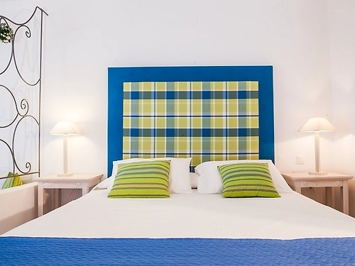 Hotel Belvedere Gerakas Suites Grecia (8 / 30)