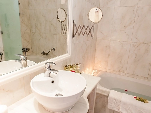 Hotel Belvedere Gerakas Suites Grecia (17 / 30)