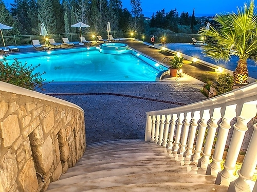 Hotel Belvedere Gerakas Suites Zakynthos (18 / 30)