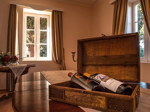 Hotel Belvedere Gerakas Suites Zakynthos Grecia (26 / 30)