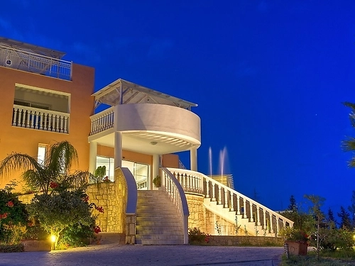 Hotel Belvedere Gerakas Suites Zakynthos Grecia (6 / 30)