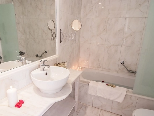 Hotel Belvedere Gerakas Suites Zakynthos (12 / 30)