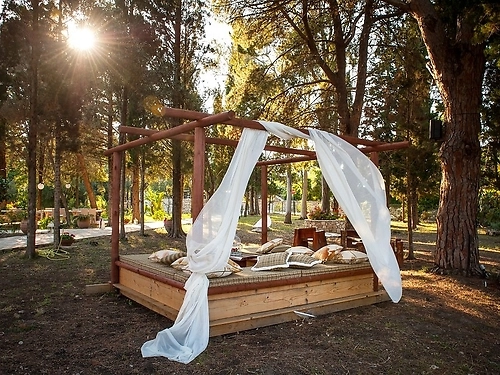 Hotel Belvedere Gerakas Suites Grecia (25 / 30)