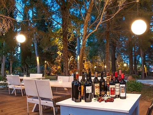 Hotel Belvedere Gerakas Suites Zakynthos (27 / 30)