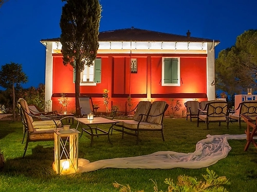 Hotel Belvedere Gerakas Suites Zakynthos (30 / 30)