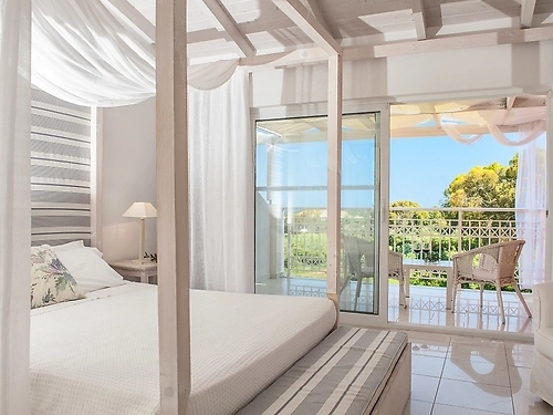 Hotel Belvedere Gerakas Suites Grecia (5 / 30)