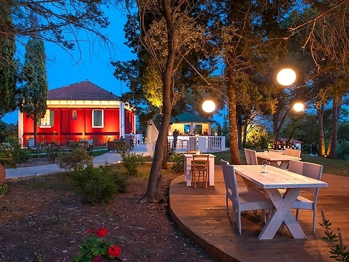 Hotel Belvedere Gerakas Suites Grecia (28 / 30)