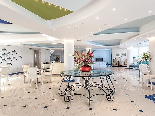 Hotel Belvedere Gerakas Suites Zakynthos Grecia (20 / 30)