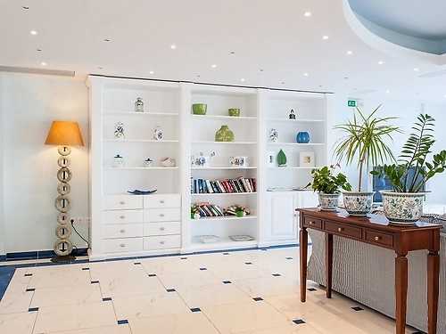 Hotel Belvedere Gerakas Suites Zakynthos (21 / 30)