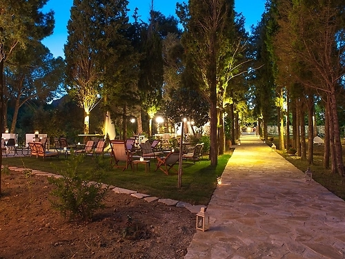 Hotel Belvedere Gerakas Suites Zakynthos Grecia (29 / 30)