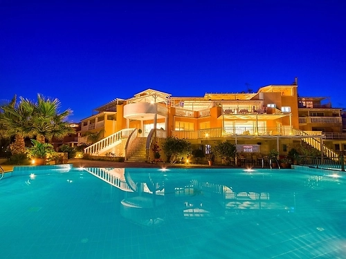 Hotel Belvedere Gerakas Suites Zakynthos (10 / 30)