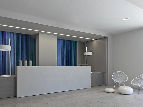 The Bay Hotel Zakynthos Grecia (12 / 13)