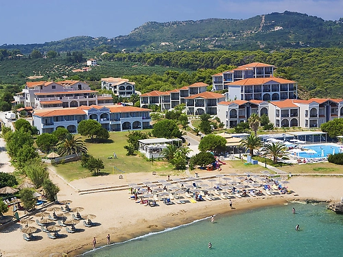 The Bay Hotel Grecia (13 / 13)