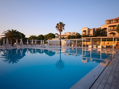 The Bay Hotel Zakynthos Grecia (1 / 13)