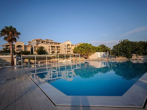 The Bay Hotel Zakynthos Grecia (9 / 13)