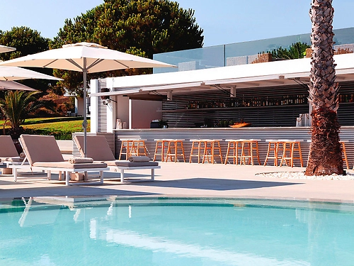 The Bay Hotel Grecia (6 / 13)