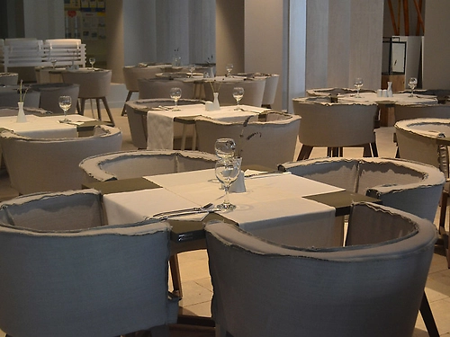 The Bay Hotel Grecia (5 / 13)