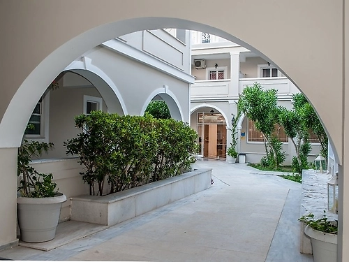 Hotel Klelia Beach Zakynthos (10 / 27)