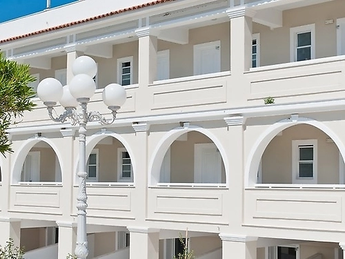 Hotel Klelia Beach Grecia (13 / 27)