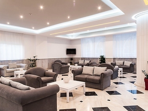 Hotel Klelia Beach Zakynthos Grecia (16 / 27)