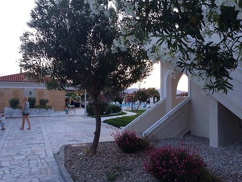 Hotel Klelia Beach Grecia (20 / 27)