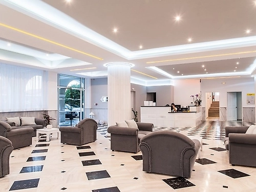 Hotel Klelia Beach Grecia (18 / 27)