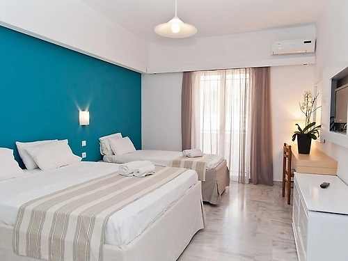 Hotel Klelia Beach Grecia (11 / 27)