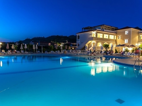 Hotel Klelia Beach Zakynthos (17 / 27)
