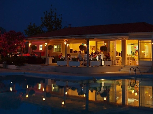 Hotel Klelia Beach Zakynthos Grecia (21 / 27)