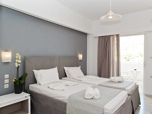 Hotel Klelia Beach Zakynthos (23 / 27)