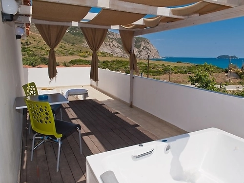 Hotel Klelia Beach Zakynthos (9 / 27)