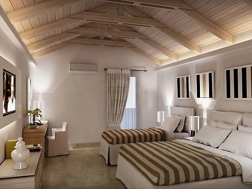 Hotel Klelia Beach Grecia (7 / 27)