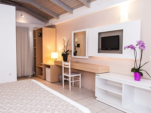 Hotel Klelia Beach Grecia (25 / 27)