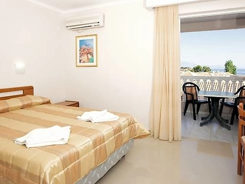 Aparhotel Planos Zakynthos (5 / 16)