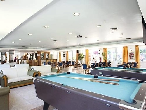 Aparhotel Planos Grecia (6 / 16)