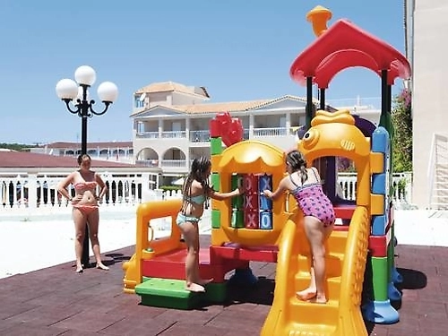 Aparhotel Planos Zakynthos Grecia (7 / 16)