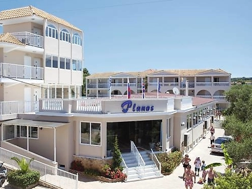 Aparhotel Planos Grecia (15 / 16)