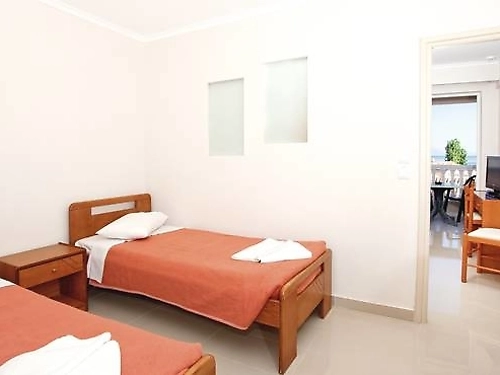 Aparhotel Planos Zakynthos Grecia (10 / 16)