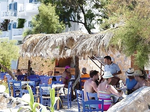 Aparhotel Planos Grecia (12 / 16)