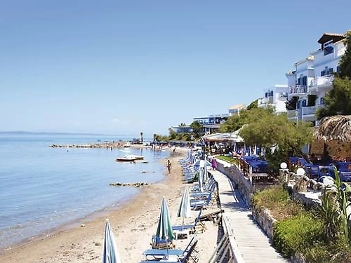 Aparhotel Planos Zakynthos Grecia (13 / 16)